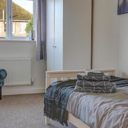 Didcot- Private Flat With Garden & Parking 04 아파트 외부 사진
