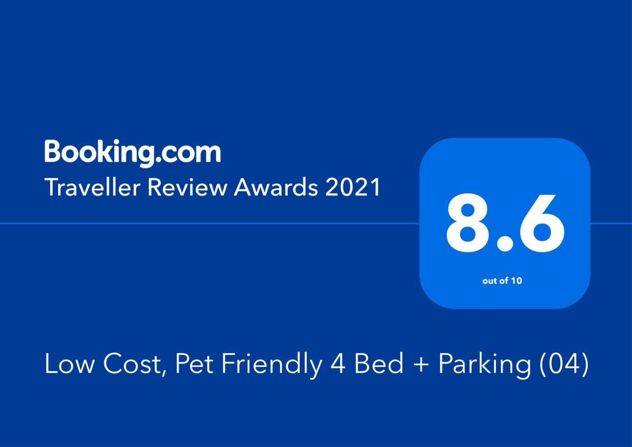 Didcot- Private Flat With Garden & Parking 04 아파트 외부 사진